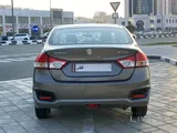 Suzuki Ciaz 2020